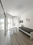Apartment with sea view and balcony in Jesolo - Homestays
