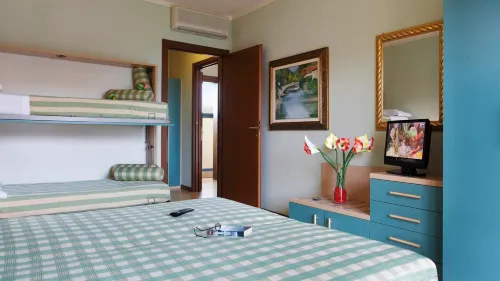 Residence Spiaggia d'Oro