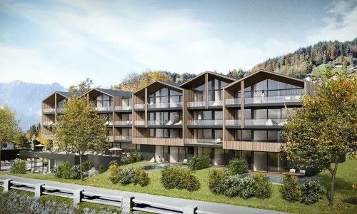 阿姆萊套房酒店