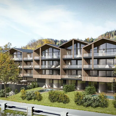 Amrai Suites