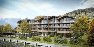 Amrai Suites Các khách sạn ở 