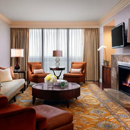 Houston Grand Hotel - River Oaks