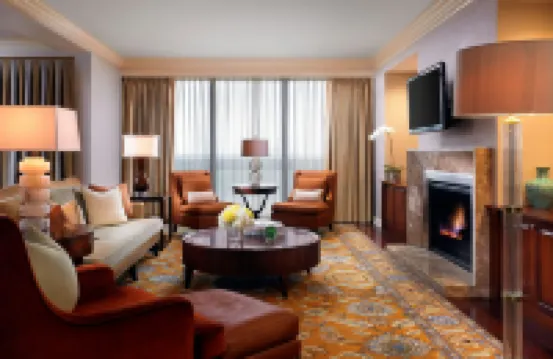 Houston Grand Hotel - River Oaks