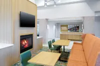 Hampton Inn & Suites Austin-Airport