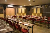 Green Red Hotel Syariah Jombang Hotel di Jogo Roto