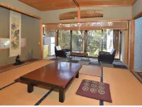 Saratoku Ryokan