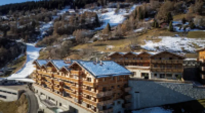 登特布朗奇度假村 - TemptingPlaces 系列 酒店