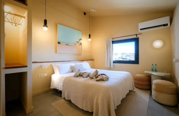 卡拉涅塔精品藝術與葡萄酒酒店