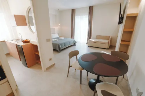 AB-apartHotel - WiFi