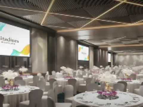 Citadines Bacolod City Hotels in Bacolod