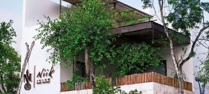 Niik Tulum Các khách sạn ở Tulum
