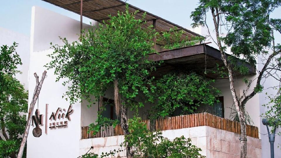 Niik Tulum