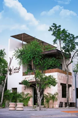 Niik Tulum - Разрешено размещения с домашними животными