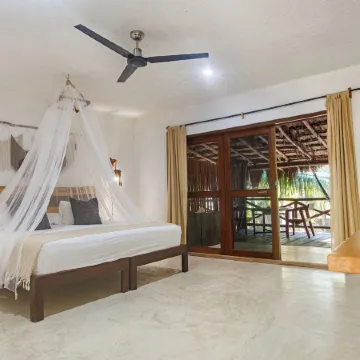 Zomay Beachfront Holbox