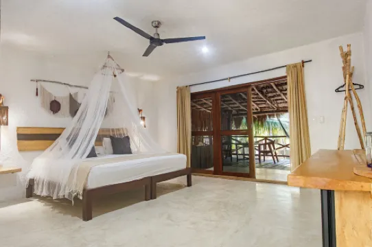 Zomay Beachfront Holbox