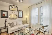 Hartford Vacation Rental - Close to Downtown!