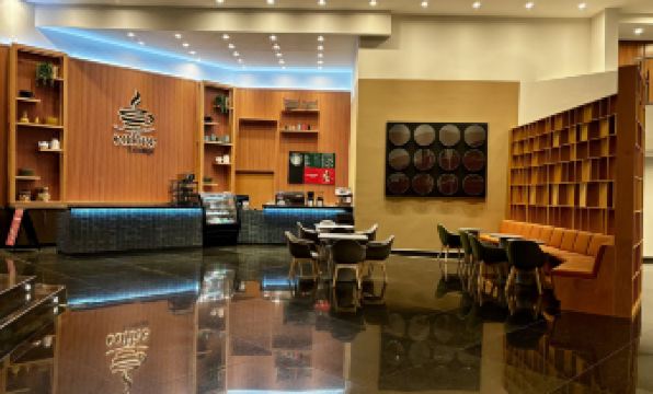 Holiday Inn MEXICO DALI AIRPORT by IHG