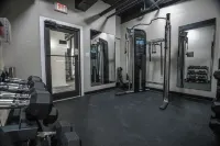 Barefoot Beach Club - Fitnessstudio