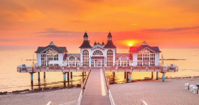 アパルトマンハウス グーテンベルク