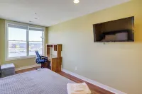 St Joseph Condo < 1 Mi to Beach & Downtown! - 3 stjerner