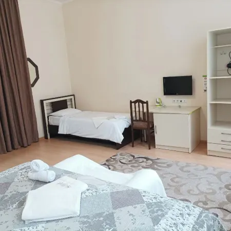 Paradise Garden Tbilisi