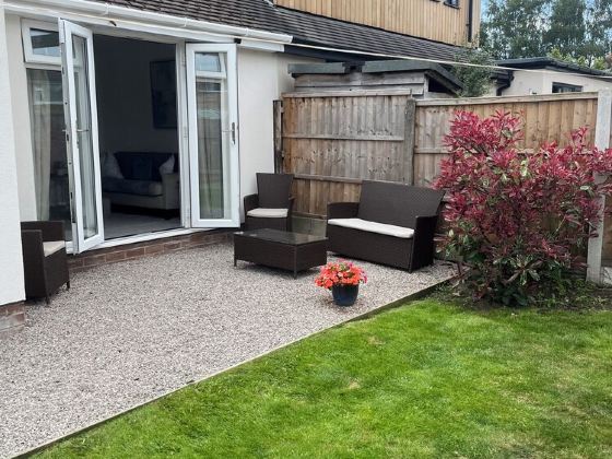 Idyllic Bungalow, Ideal Location in West Lancashire