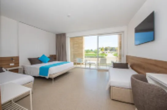 마레리브 - Cds호텔