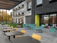 Home2 Suites by Hilton Syracuse Liverpool Airport Area Hotels in Salina