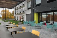Home2 Suites by Hilton Syracuse Liverpool Airport Area - 3-Star