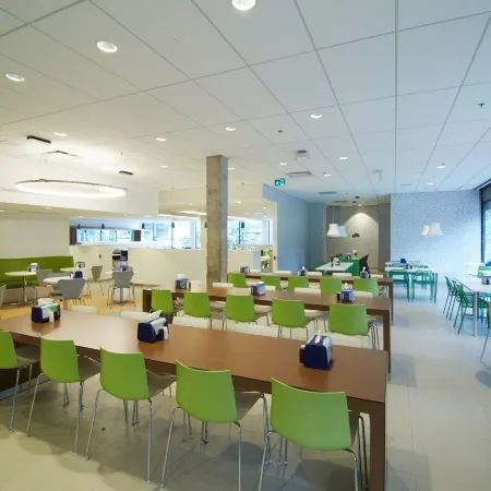 Chestnut Residence and Conference Centre - University of Toronto