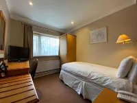 Birmingham Great Barr Hotel