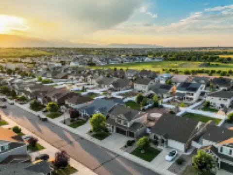Spacious Family Getaway Near Downtown Hotels in Fountain
