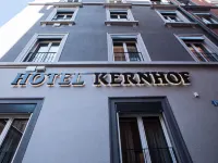 Hotel Kernhof Self Check-IN Hotels near Langstrasse