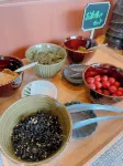 Green Hotel Yes Nagahama Minatokan - breakfast
