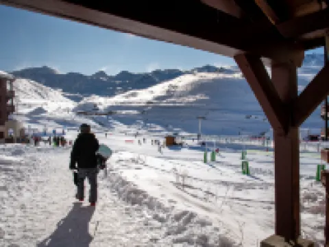 Le Cheval Blanc Privilège