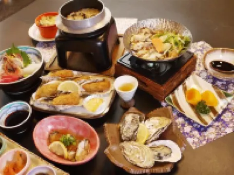 いこいの宿 赤穂ハイツ 赤穂のホテル