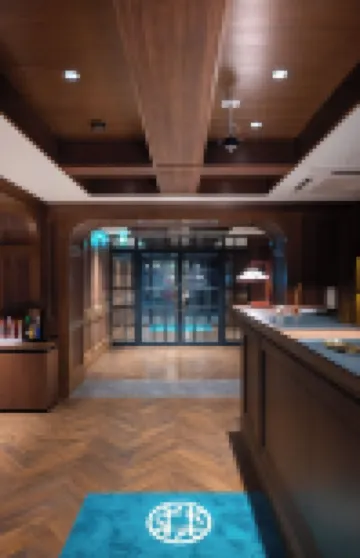 KIORI Exec Muromachi