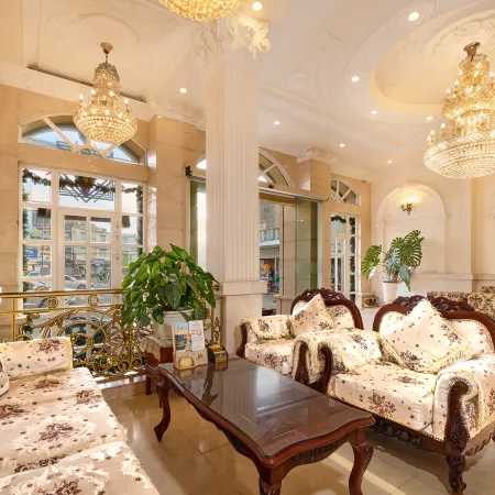 Diamond Hotel