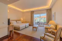 Pestana Royal All Inclusive, Ocean & Spa Hotel