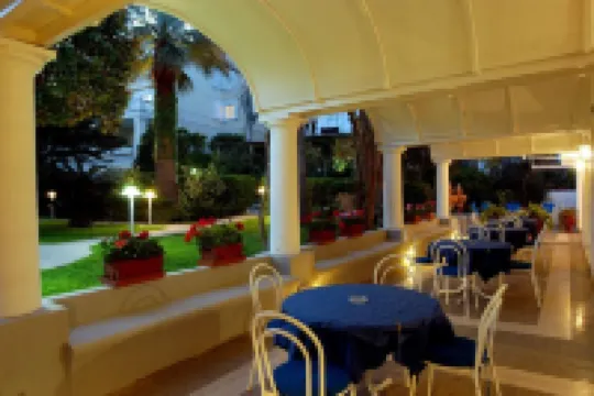 Pazziella, a Luxury Collection Hotel, Capri