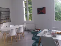 Chateau Saint Martin B&B