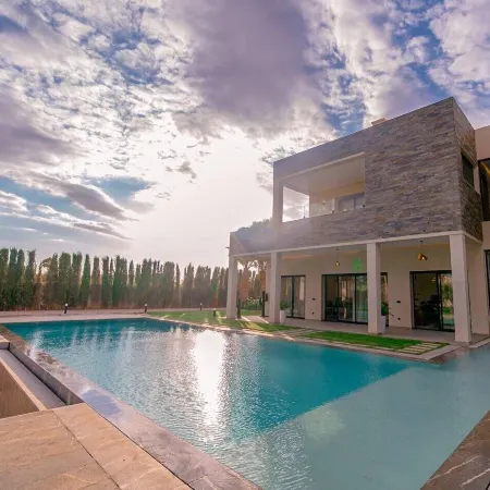 Villa Lumeria