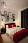 Euro Edens Cosy Historic Home in Brussels Jacuzzi, Garden, Central Location