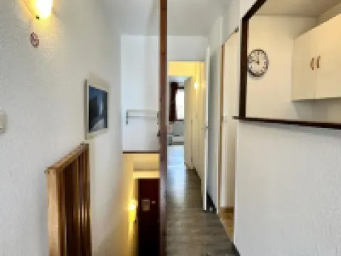 2-room apartment for 6 people - Comfort