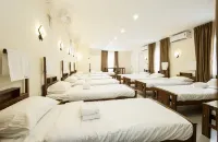 Bloom Fort Villa - Breakfast