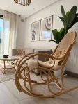Jade 15 Cozy apartment in La Marsa -  Ferienwohnungen