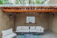 Santuario Grande - Homestays