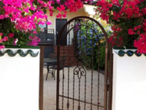 Spacious Bungalow in Quesada for 6 Hotels in Quesada