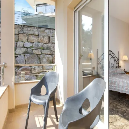 Apartment in Lloret de Mar Near Fanals Beach