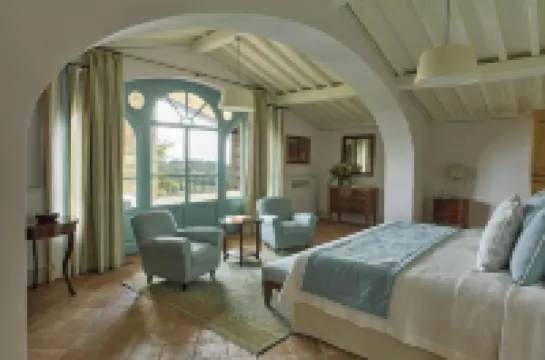 Borgo Pignano Tuscany